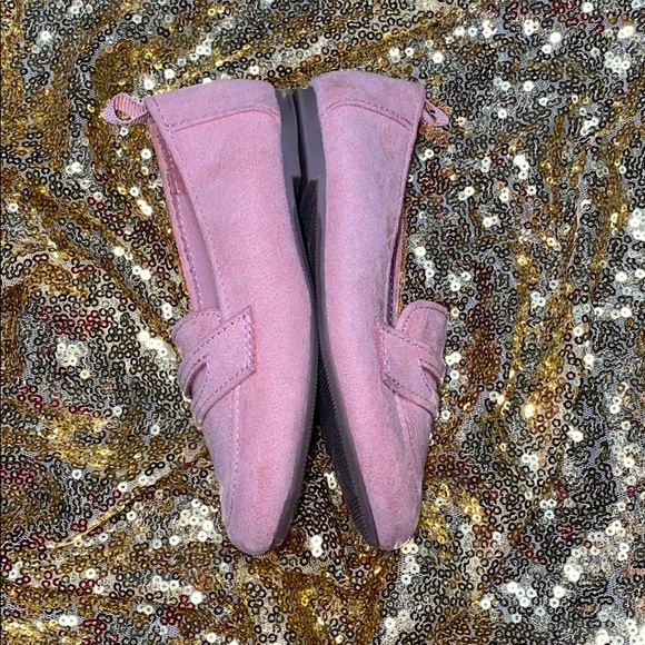 Pink flats - Picture 2 of 3